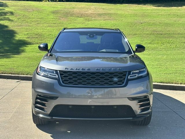 2018 Land Rover Range Rover Velar 2018 Land Rover Range Rover Velar P380 R-Dynamic SE - 23068593 - 4