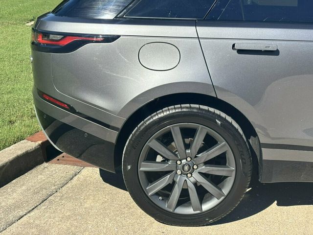 2018 Land Rover Range Rover Velar 2018 Land Rover Range Rover Velar P380 R-Dynamic SE - 23068593 - 50