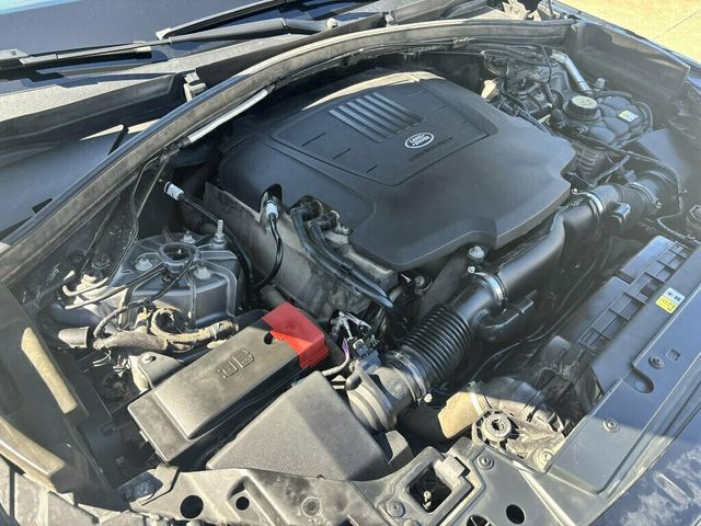 2018 Land Rover Range Rover Velar 2018 Land Rover Range Rover Velar P380 R-Dynamic SE - 23068593 - 52