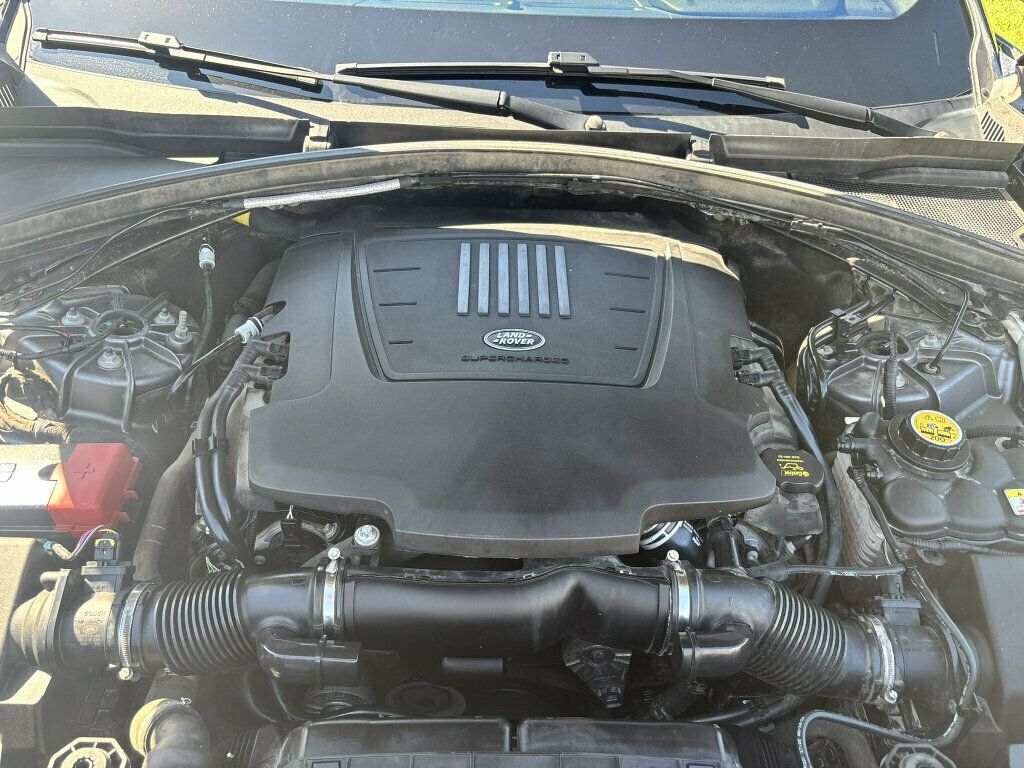 2018 Land Rover Range Rover Velar 2018 Land Rover Range Rover Velar P380 R-Dynamic SE - 23068593 - 53