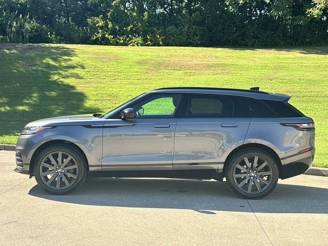 2018 Land Rover Range Rover Velar 2018 Land Rover Range Rover Velar P380 R-Dynamic SE - 23068593 - 6