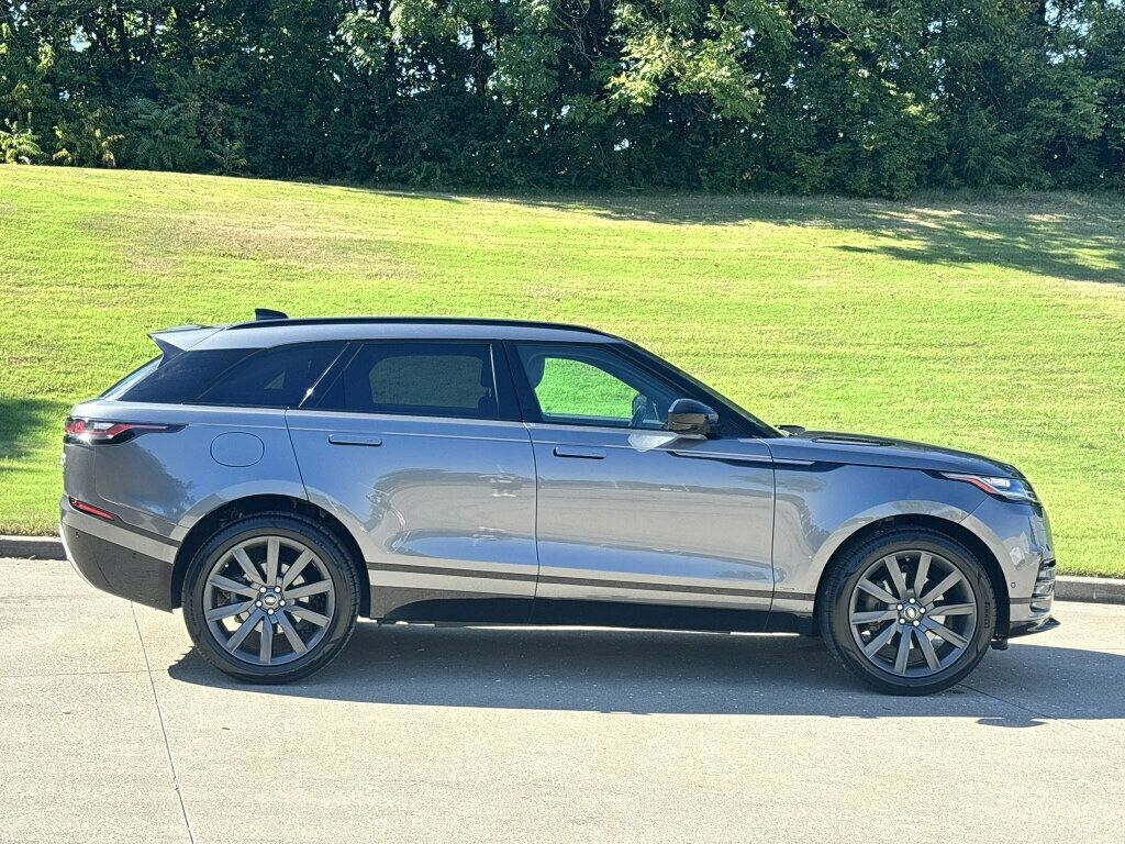 2018 Land Rover Range Rover Velar 2018 Land Rover Range Rover Velar P380 R-Dynamic SE - 23068593 - 7