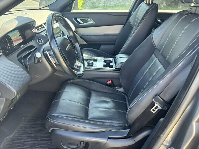 2018 Land Rover Range Rover Velar 2018 Land Rover Range Rover Velar P380 R-Dynamic SE - 23068593 - 8