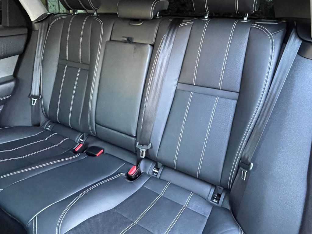 2018 Land Rover Range Rover Velar S photo 15