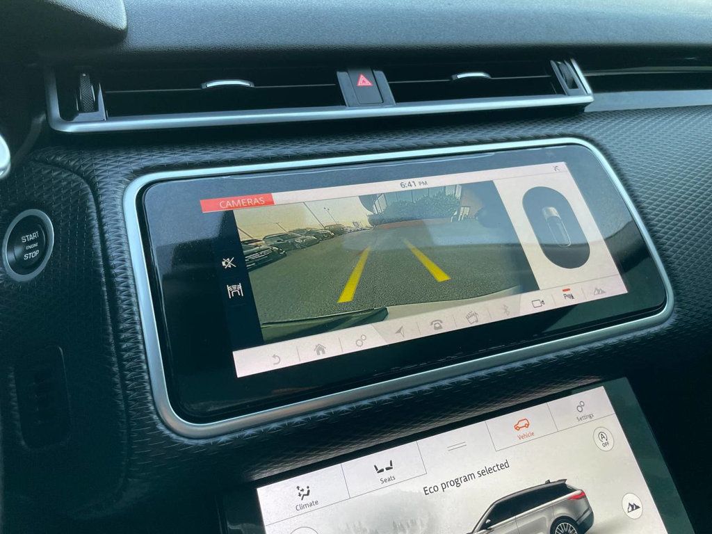 2018 Land Rover Range Rover Velar S photo 19