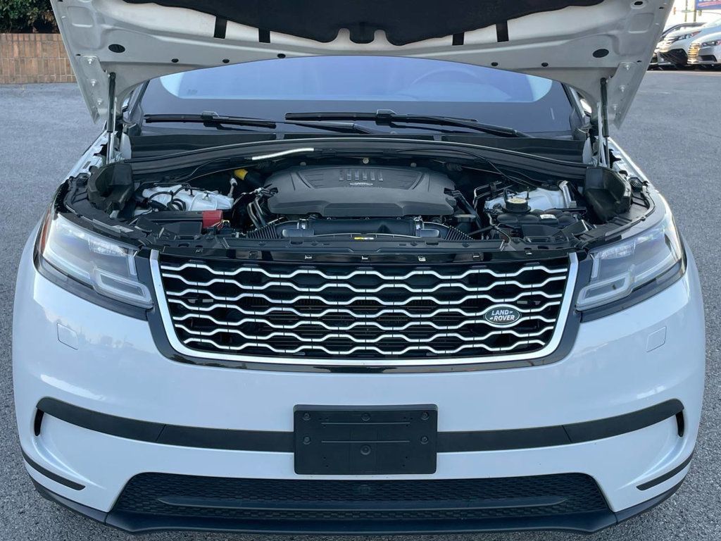 2018 Land Rover Range Rover Velar S photo 23