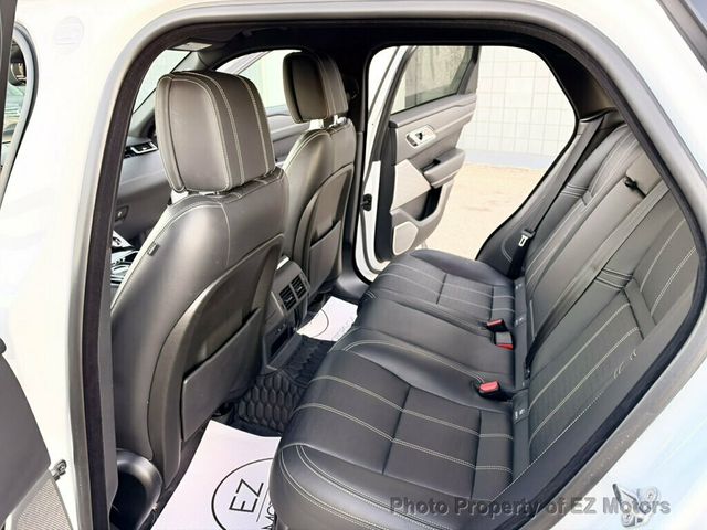 2018 Land Rover Range Rover Velar ONE OWNER! 63581 KMS! CERTIFIED! - 23096301 - 17