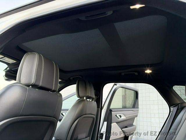 2018 Land Rover Range Rover Velar ONE OWNER! 63581 KMS! CERTIFIED! - 23096301 - 18