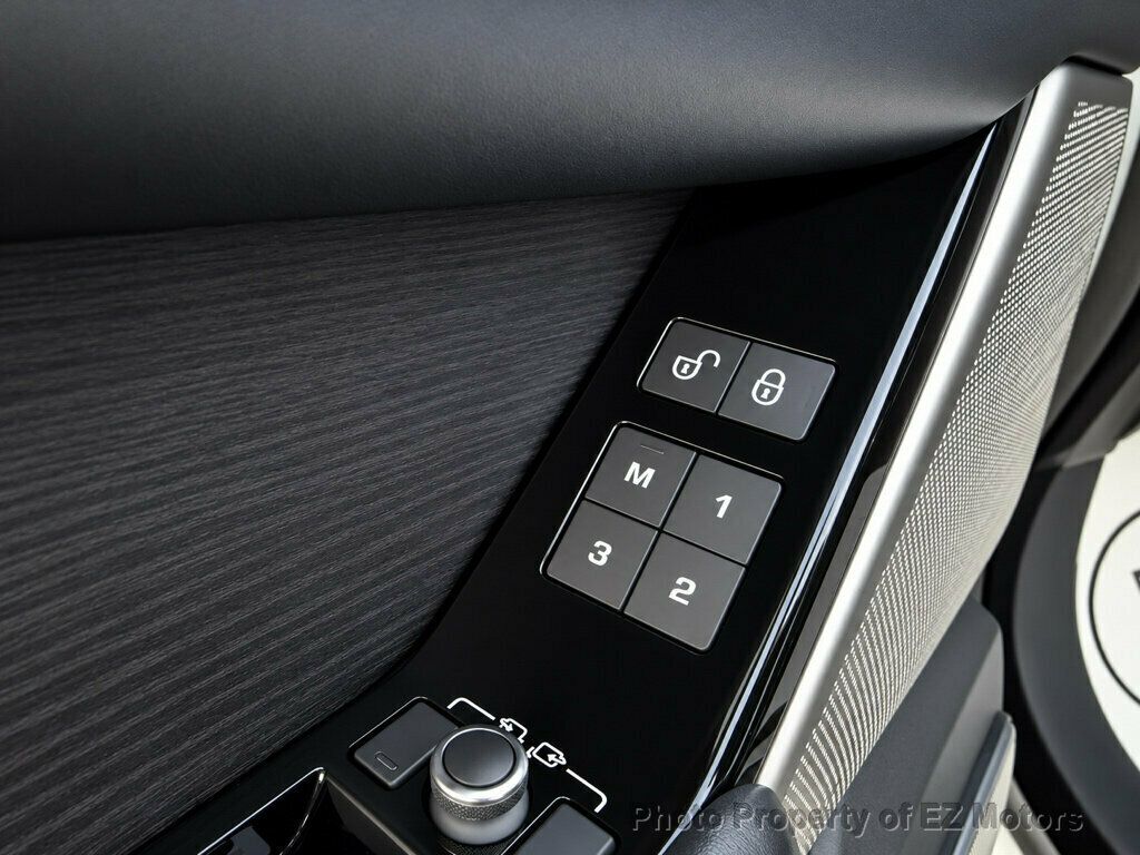 2018 Land Rover Range Rover Velar ONE OWNER! 63581 KMS! CERTIFIED! - 23096301 - 29