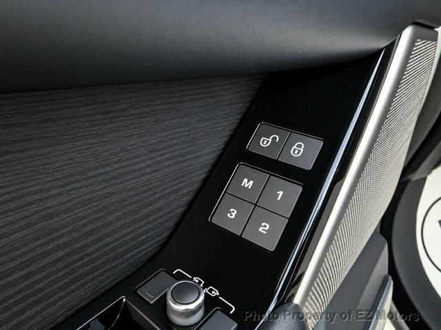 2018 Land Rover Range Rover Velar ONE OWNER! 63581 KMS! CERTIFIED! - 23096301 - 29