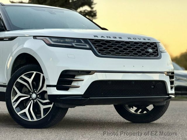 2018 Land Rover Range Rover Velar ONE OWNER! 63581 KMS! CERTIFIED! - 23096301 - 3
