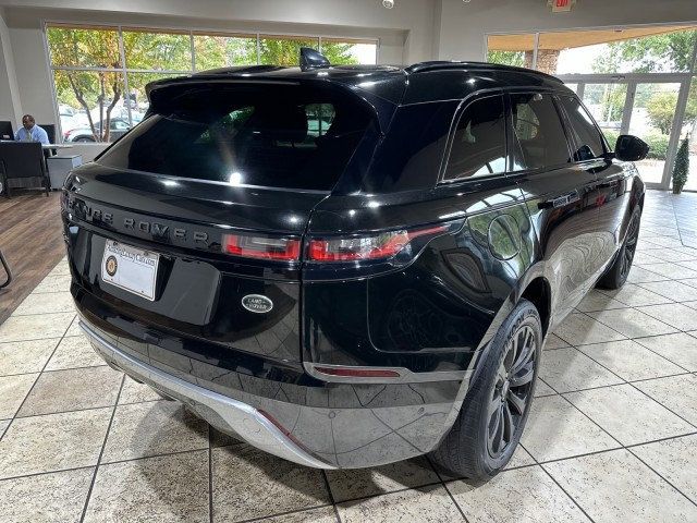 2018 Land Rover Range Rover Velar P250 R-Dynamic SE - 22667595 - 5