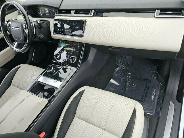 2018 Land Rover Range Rover Velar P250 R-Dynamic SE - 22978345 - 9