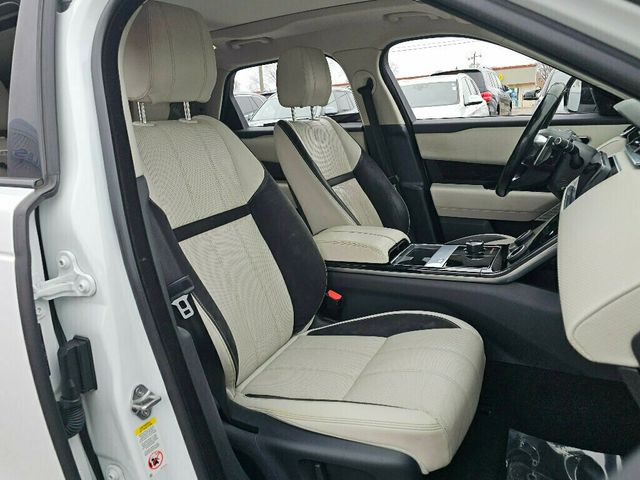 2018 Land Rover Range Rover Velar P250 R-Dynamic SE - 22978345 - 13