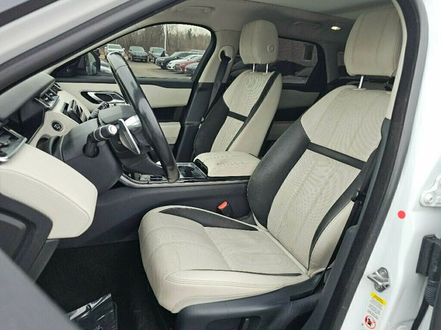 2018 Land Rover Range Rover Velar P250 R-Dynamic SE - 22978345 - 14