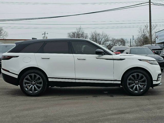 2018 Land Rover Range Rover Velar P250 R-Dynamic SE - 22978345 - 16