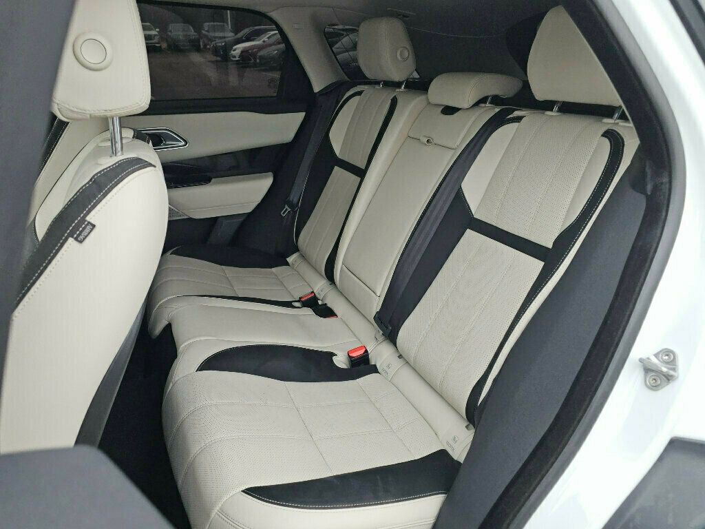 2018 Land Rover Range Rover Velar P250 R-Dynamic SE - 22978345 - 18