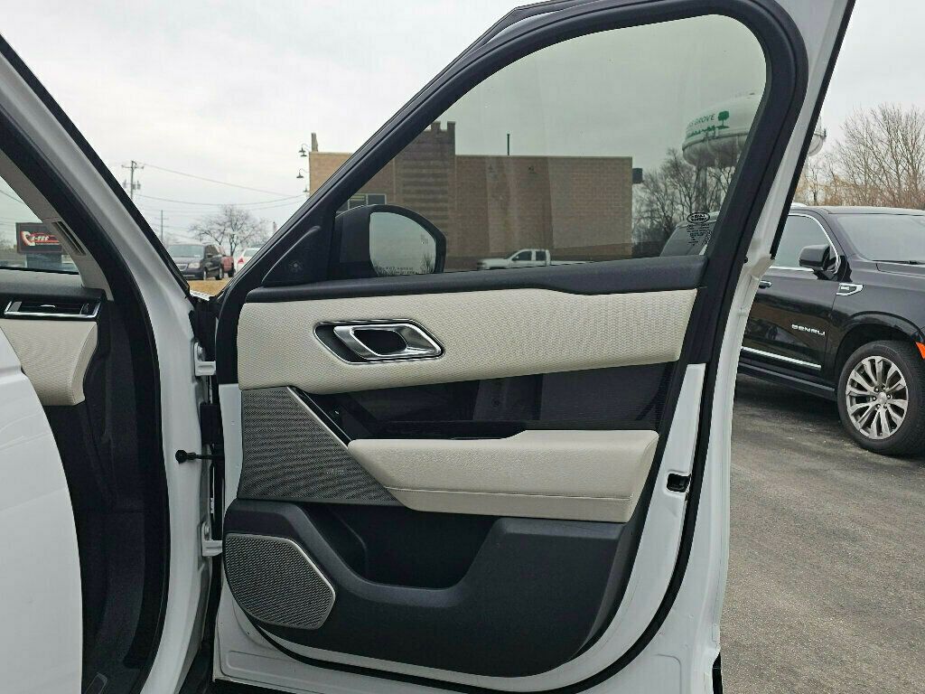 2018 Land Rover Range Rover Velar P250 R-Dynamic SE - 22978345 - 20