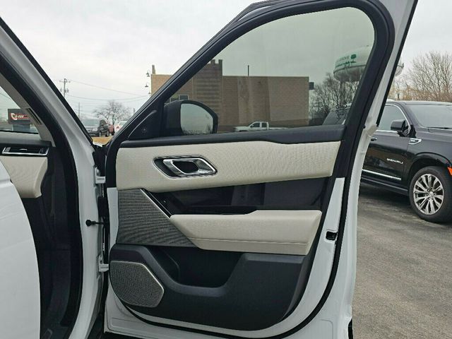 2018 Land Rover Range Rover Velar P250 R-Dynamic SE - 22978345 - 20