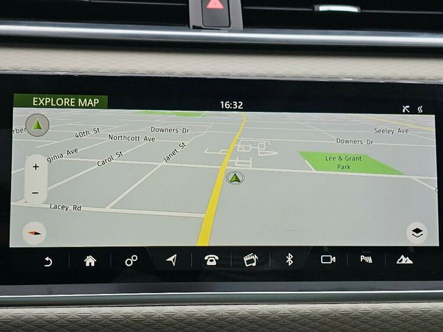 2018 Land Rover Range Rover Velar P250 R-Dynamic SE - 22978345 - 2