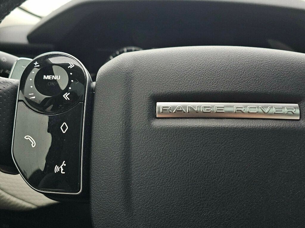 2018 Land Rover Range Rover Velar P250 R-Dynamic SE - 22978345 - 30