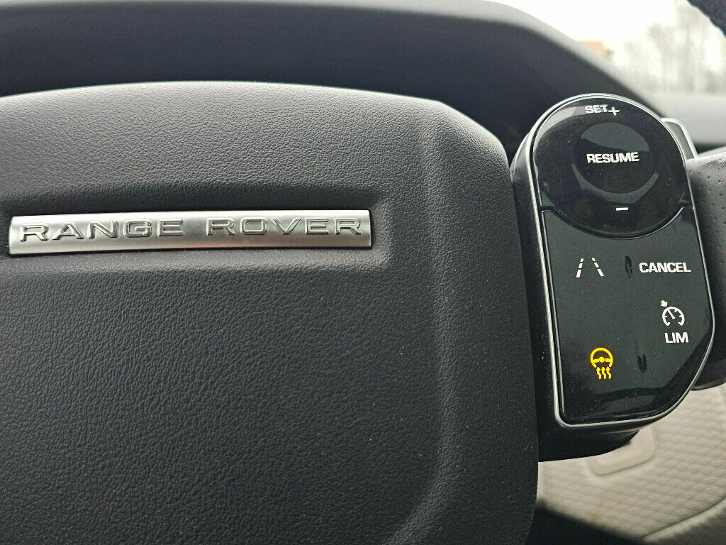 2018 Land Rover Range Rover Velar P250 R-Dynamic SE - 22978345 - 31