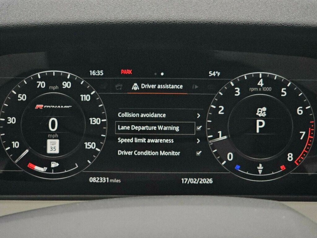 2018 Land Rover Range Rover Velar P250 R-Dynamic SE - 22978345 - 32