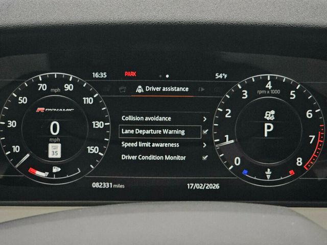 2018 Land Rover Range Rover Velar P250 R-Dynamic SE - 22978345 - 32