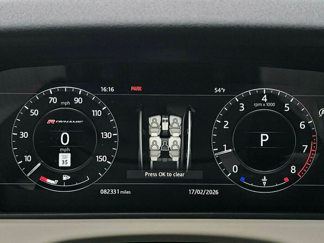 2018 Land Rover Range Rover Velar P250 R-Dynamic SE - 22978345 - 33