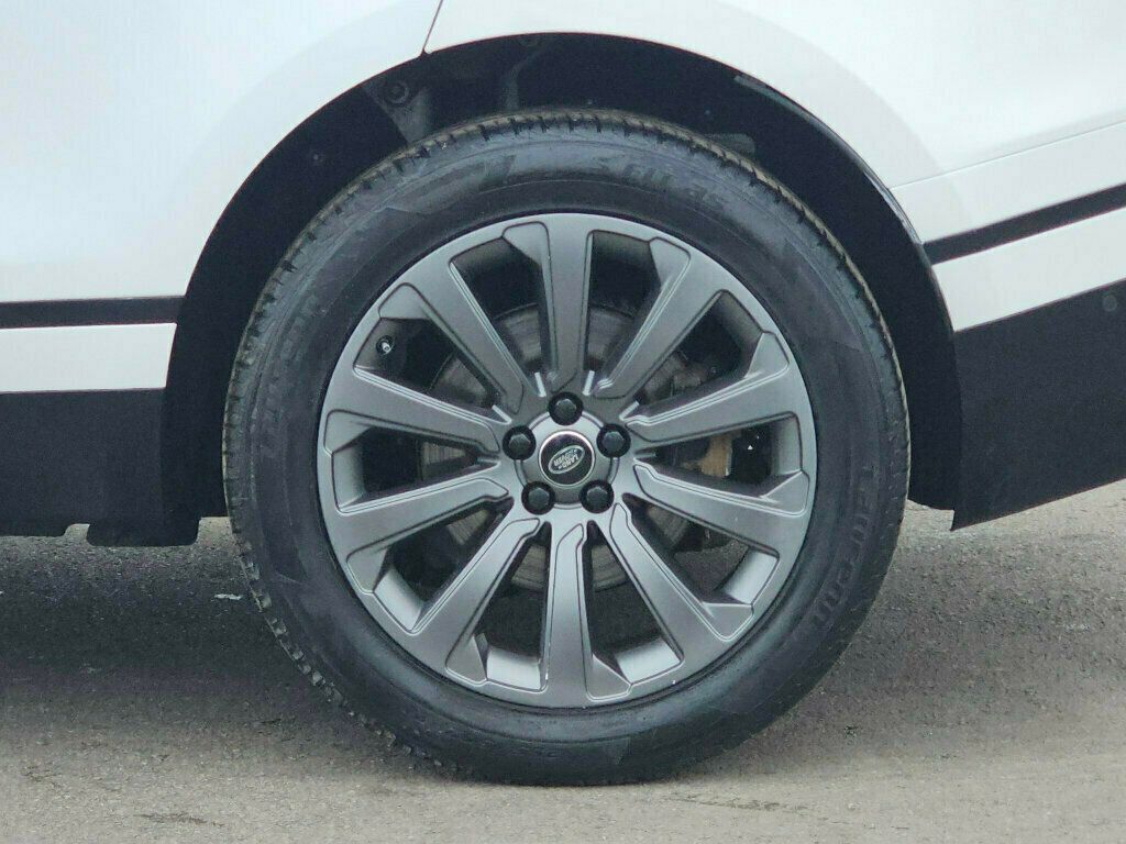 2018 Land Rover Range Rover Velar P250 R-Dynamic SE - 22978345 - 36