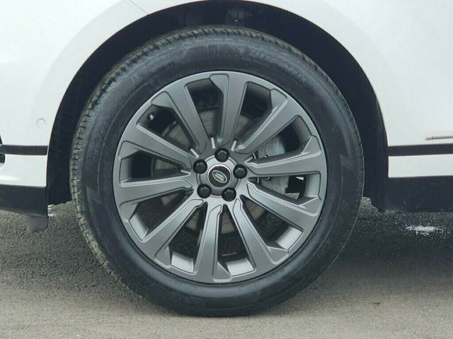 2018 Land Rover Range Rover Velar P250 R-Dynamic SE - 22978345 - 37