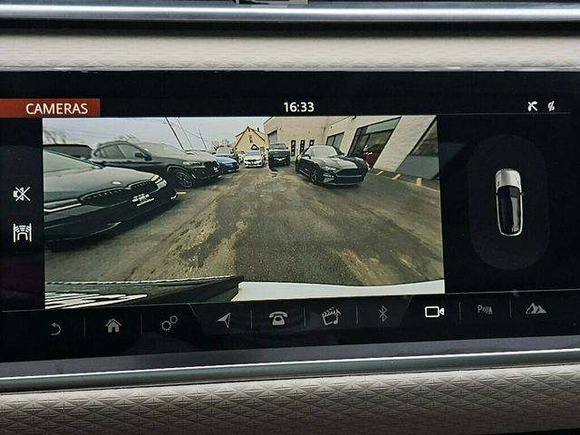 2018 Land Rover Range Rover Velar P250 R-Dynamic SE - 22978345 - 3