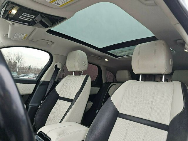 2018 Land Rover Range Rover Velar P250 R-Dynamic SE - 22978345 - 4