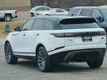 2018 Land Rover Range Rover Velar P250 R-Dynamic SE - 22978345 - 5