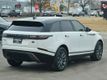 2018 Land Rover Range Rover Velar P250 R-Dynamic SE - 22978345 - 7