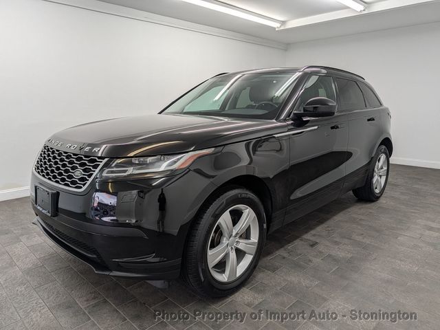 2018 Land Rover Range Rover Velar P250 S - 22954123 - 0