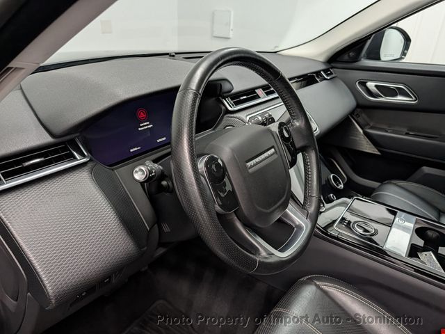 2018 Land Rover Range Rover Velar P250 S - 22954123 - 9