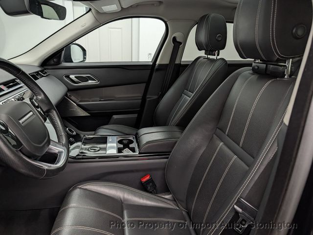 2018 Land Rover Range Rover Velar P250 S - 22954123 - 10
