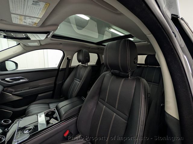 2018 Land Rover Range Rover Velar P250 S - 22954123 - 11