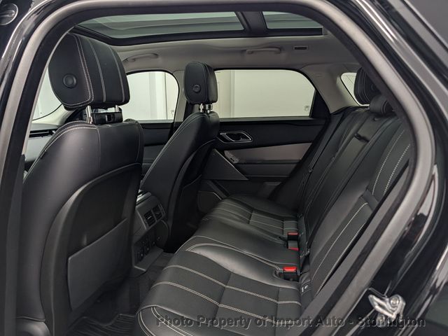 2018 Land Rover Range Rover Velar P250 S - 22954123 - 12