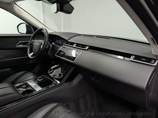 2018 Land Rover Range Rover Velar P250 S - 22954123 - 13