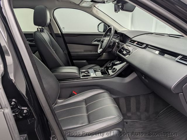 2018 Land Rover Range Rover Velar P250 S - 22954123 - 14