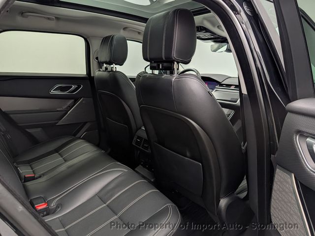 2018 Land Rover Range Rover Velar P250 S - 22954123 - 15