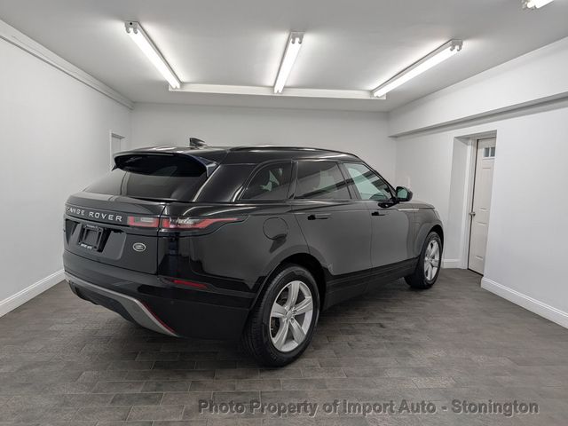 2018 Land Rover Range Rover Velar P250 S - 22954123 - 17