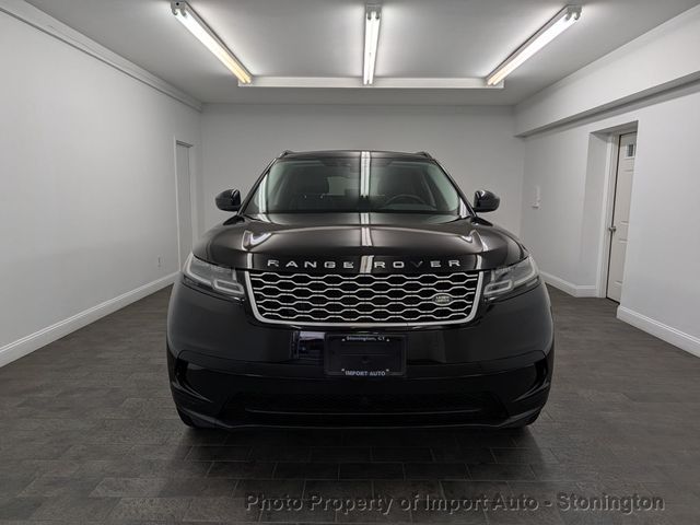 2018 Land Rover Range Rover Velar P250 S - 22954123 - 1