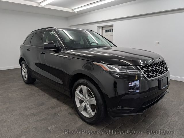 2018 Land Rover Range Rover Velar P250 S - 22954123 - 2