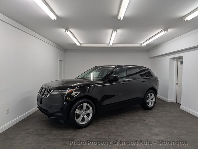 2018 Land Rover Range Rover Velar P250 S - 22954123 - 3