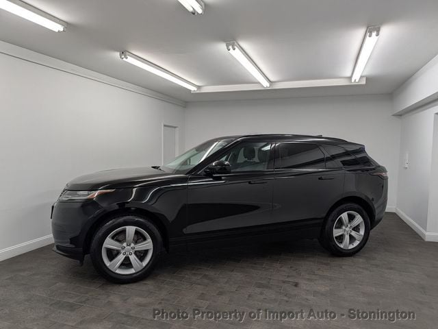 2018 Land Rover Range Rover Velar P250 S - 22954123 - 4