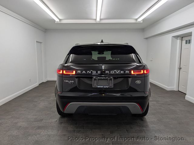 2018 Land Rover Range Rover Velar P250 S - 22954123 - 5