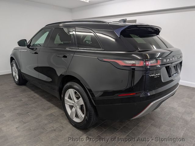 2018 Land Rover Range Rover Velar P250 S - 22954123 - 6